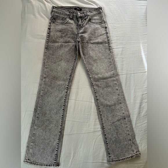 True Religion Ricky Relaxed Straight - Picture 1 of 7